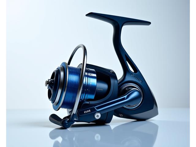 Carrete de spinning Marlin Sol Falcon