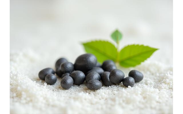 Pesas de pesca hechas de materiales ecológicos (no plomo)