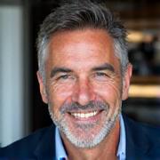 Foto de perfil de Juan Carlos López, Co-fundador y CEO de Marlin Sol