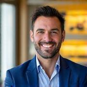Foto de perfil de David García, Director Comercial de Marlin Sol